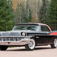 1957 Chrysler Saratoga, photo courtesy of Barrett-Jackson.